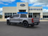 New 2025 Ford F250 4x4 Crew Cab Super Duty image 4