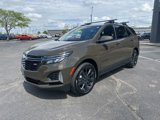 Used 2023 Chevrolet Equinox RS image 2