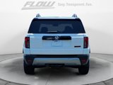 New 2026 Honda Passport TrailSport Elite image 6