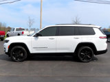 Used 2021 Jeep Grand Cherokee L Laredo image 3