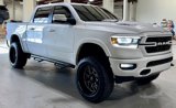 Used 2019 RAM 1500 Laramie image 5