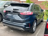 Certified 2024 Ford Edge Titanium w/ Titanium Elite Package image 3