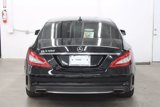 Used 2015 Mercedes-Benz CLS 550 image 5