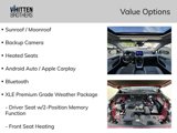 Used 2023 Toyota RAV4 XLE Premium image 4