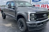 New 2025 Ford F250 XL w/ STX Appearance Package image 2