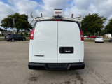 Used 2018 Chevrolet Express 2500 Extended image 4