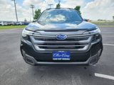New 2025 Subaru Forester Limited image 2