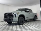 New 2025 Toyota Tundra Platinum image 3