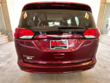 Used 2023 Chrysler Voyager LX image 4