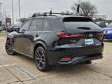 Certified 2025 MAZDA CX-70 3.3 Turbo S w/ Premium Plus image 3