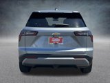 New 2026 Chevrolet Equinox LT w/ Convenience Package II image 4