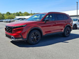 New 2026 Honda CR-V Sport Touring image 3