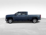 New 2025 Chevrolet Silverado 2500 LT w/ All Star Edition image 2
