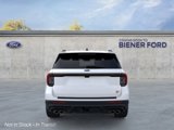 New 2025 Ford Explorer ST image 6