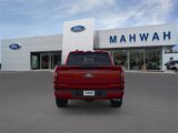 New 2025 Ford F150 STX w/ STX Black Appearance Package image 5