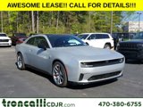 New 2025 Dodge Charger Daytona Scat Pack w/ Track Pack image 1