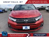 New 2025 Honda Odyssey Sport-L image 2