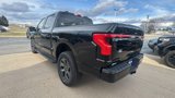 New 2025 Ford F150 Lightning Lariat image 4