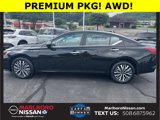 Certified 2023 Nissan Altima 2.5 SV image 4