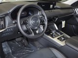 New 2025 MAZDA CX-90 3.3 Turbo w/ Premium Sport Pkg image 3