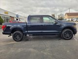 New 2025 Ford F150 XLT w/ Equipment Group 302A MID image 5