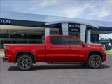 New 2025 GMC Sierra 1500 AT4 w/ AT4 Premium Package image 5