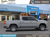Used 2024 Chevrolet Silverado 1500 LT w/ Safety Package image 5