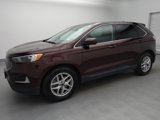 Used 2024 Ford Edge SEL image 2