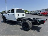 New 2025 RAM 5500 Tradesman image 5