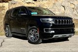 Used 2023 Jeep Wagoneer Series II image 3