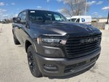 New 2025 RAM 1500 Laramie image 4