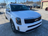 Used 2022 Kia Telluride EX w/ Towing Package image 4