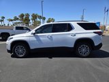 Used 2023 Chevrolet Traverse LT w/ Rear Camera Mirror Package image 4