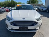 Used 2019 Ford Fusion SE w/ Equipment Group 151A image 3