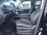 New 2025 INFINITI QX80 Luxe image 4