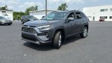 New 2025 Toyota RAV4 Limited image 4