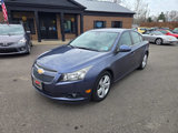Used 2014 Chevrolet Cruze Diesel image 2