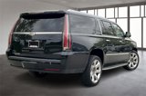 Used 2019 Cadillac Escalade ESV Premium Luxury image 3