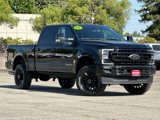 Certified 2022 Ford F250 Lariat w/ Lariat Ultimate Package image 2