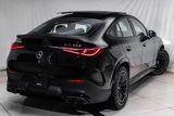 New 2025 Mercedes-Benz GLC 63 AMG S image 3