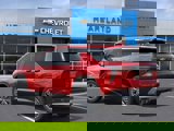 New 2026 Chevrolet Traverse LT image 3