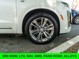 Used 2023 Cadillac XT6 Premium Luxury image 5