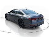 New 2025 Audi S8 image 3