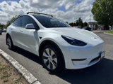Used 2024 Tesla Model Y Long Range image 2