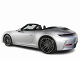 Used 2025 Porsche 911 Carrera image 5