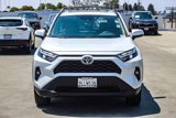Used 2024 Toyota RAV4 XLE Premium image 2