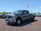 New 2025 Ford F350 XL w/ FX4 Off-Road Package image 5