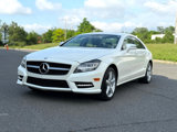 Used 2014 Mercedes-Benz CLS 550 4MATIC image 4
