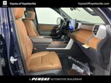 New 2025 Toyota Tundra 1794 Edition image 5