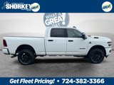 New 2025 RAM 2500 Big Horn image 2